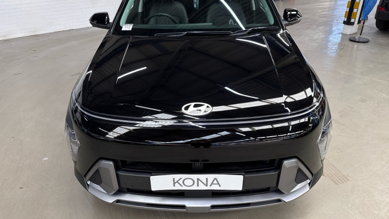 Hyundai KONA 1.0T Ultimate 5dr Petrol Hatchback